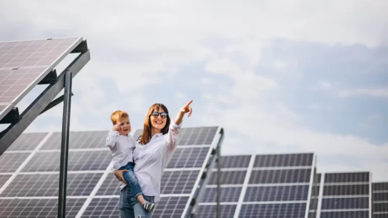 Saulės elektrinių finansavimas: Kaip gauti paramą ir subsidijas?