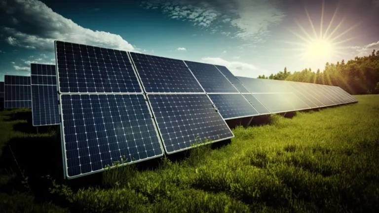 Saulės elektrinės grąža: Kaip suprasti ir pasinaudoti švariąja energija