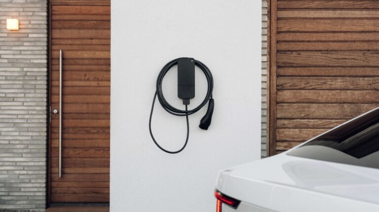Įkrovimo Stotelės: Ką Svarbu Žinoti Apie Elektromobilių Įkrovimą